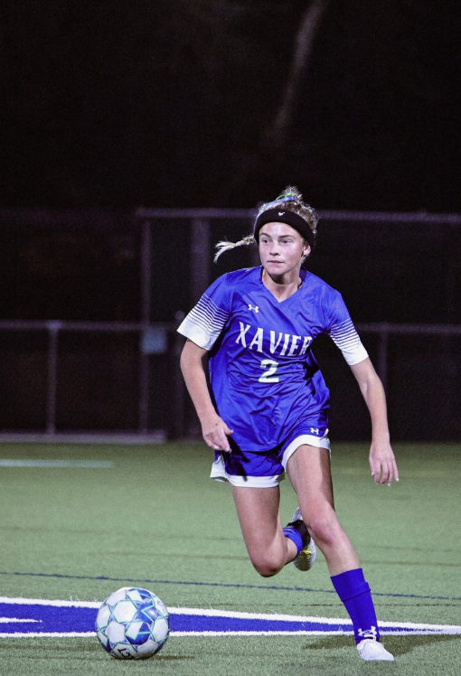 Ivy Schuman